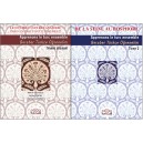 Apprenons le turc ensemble - Tome 1 + Tome 2