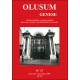 Oluşum/Genèse N° 17