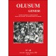 Oluşum/Genèse N° 18