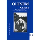 Oluşum / Gen&egrave;se N&deg; 23