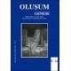 Oluşum / Genèse N° 24