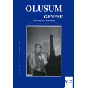 Oluşum / Gen&egrave;se N&deg; 27