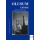 Oluşum / Genèse N° 27