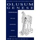 Oluşum / Genèse N° 28