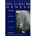 Oluşum Gen&egrave;se N&deg; 32
