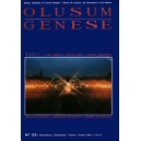 Oluşum Gen&egrave;se N&deg; 33