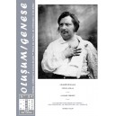 Oluşum Gen&egrave;se N&deg; 84