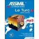Le Turc sans peine (Livre + CD MP3)