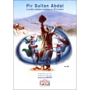 Pir Sultan Abdal