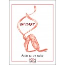 Petits pas en poésie