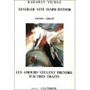 Les amours veulent prendre d'autres traits