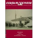 Oluşum Gen&egrave;se N&deg; 126